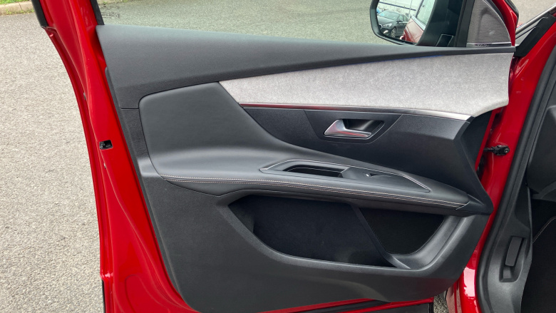 Peugeot 3008 1.2 PureTech GT Premium 5dr EAT8 Petrol Estate